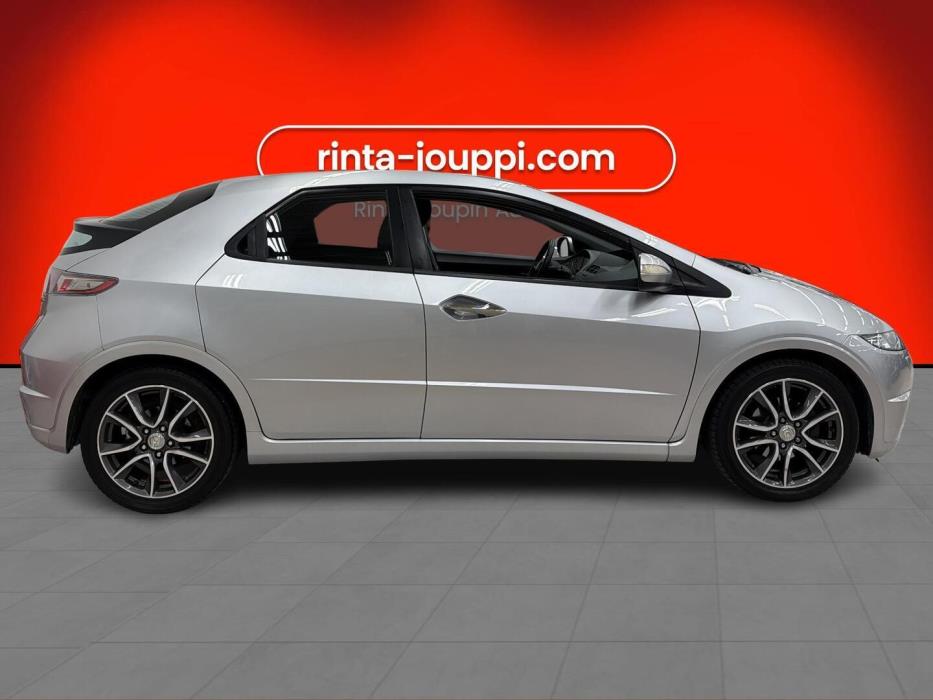 HONDA Civic 2011