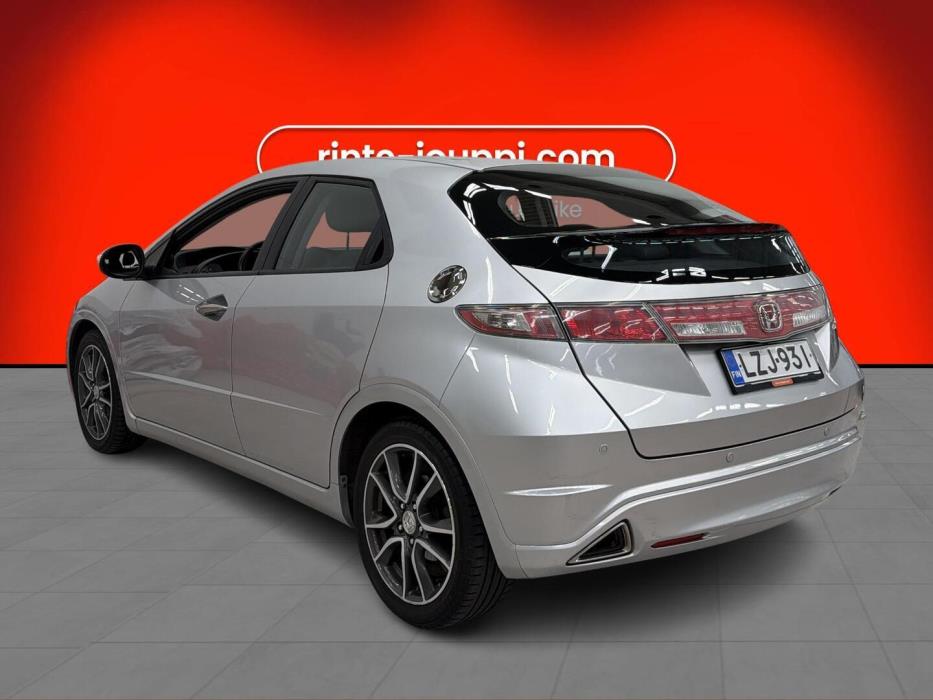 HONDA Civic 2011