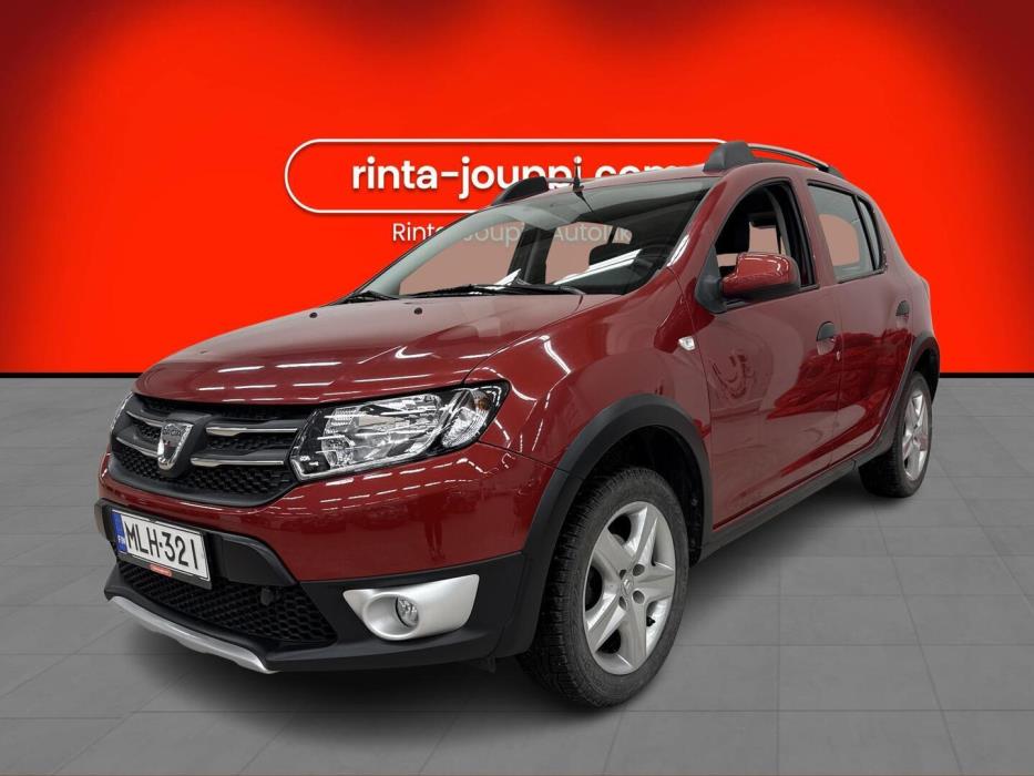 DACIA Sandero 2013