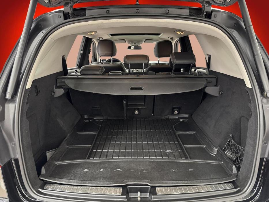 MERCEDES-BENZ ML 2013