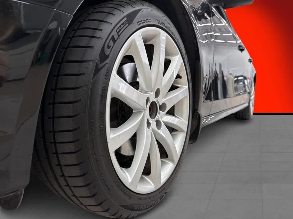 AUDI A4 2014
