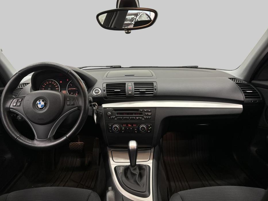 BMW 116 2011
