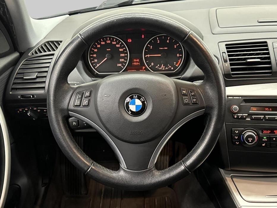 BMW 116 2011