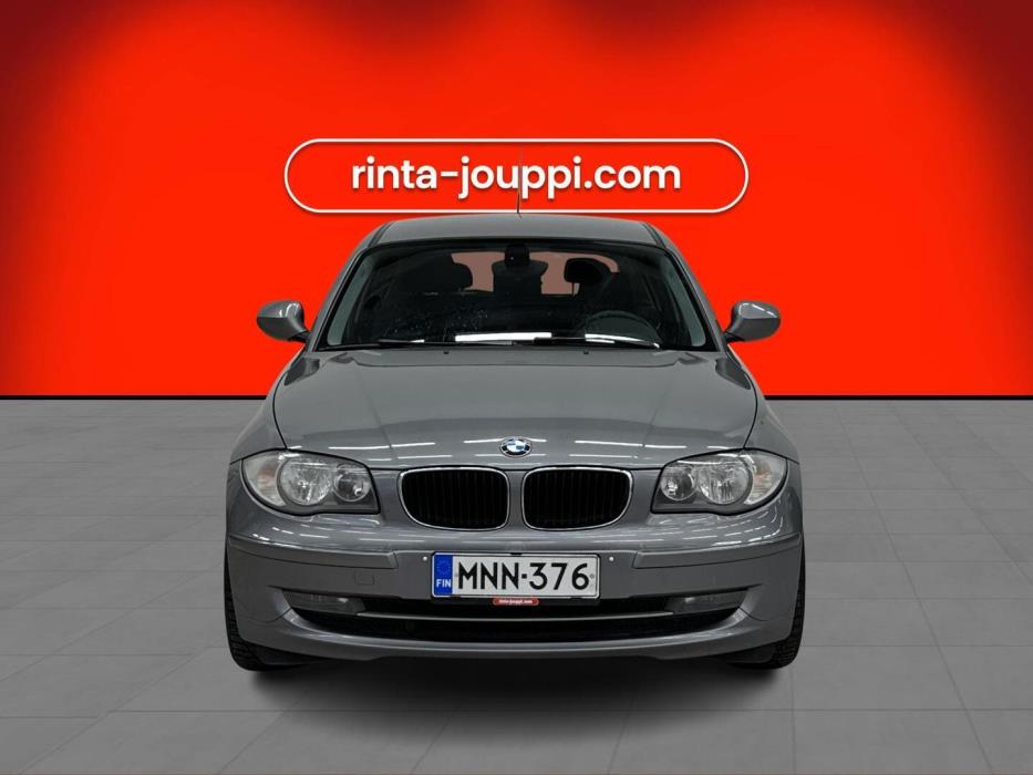 BMW 116 2011