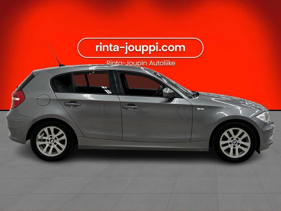 BMW 116 2011