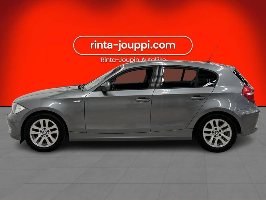 BMW 116 2011