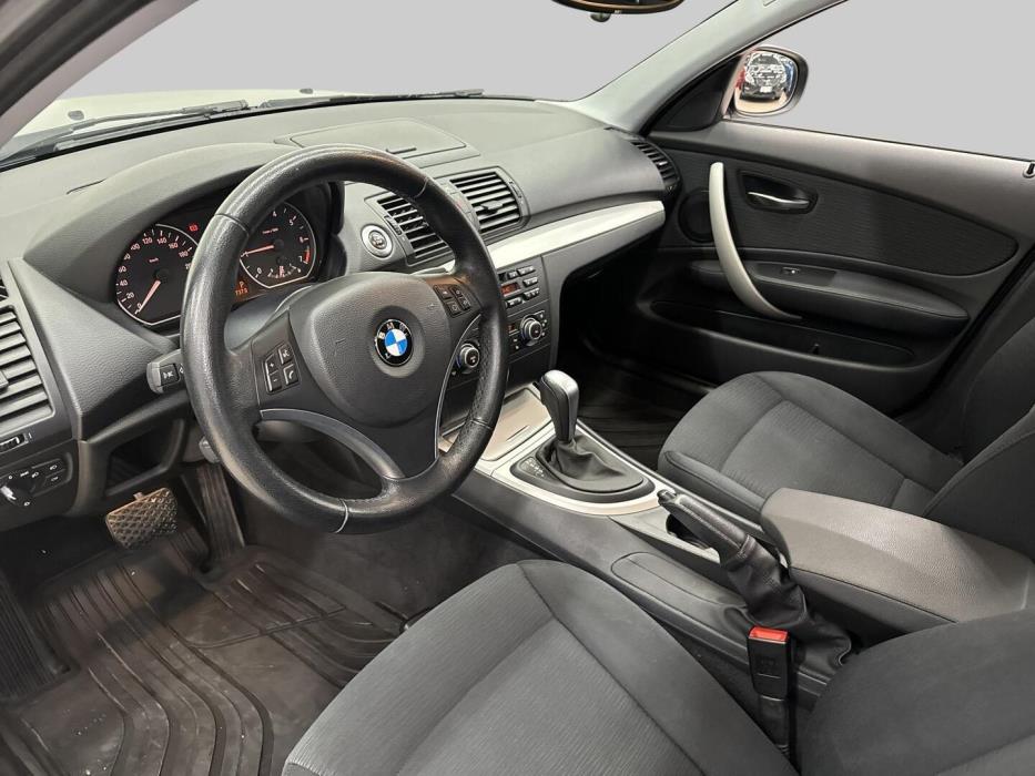BMW 116 2011