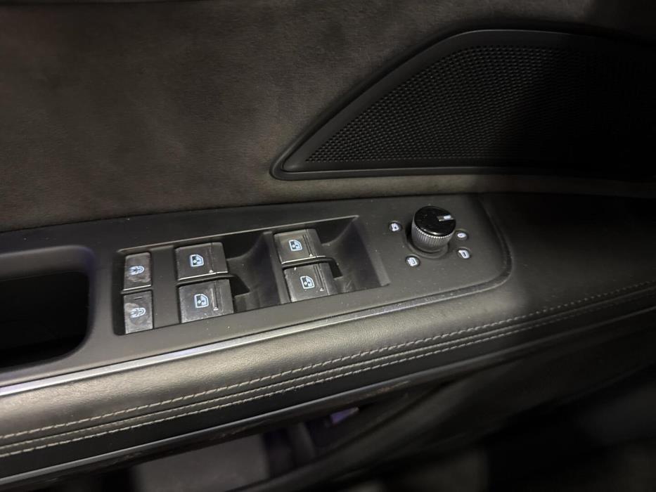 AUDI A8 2020