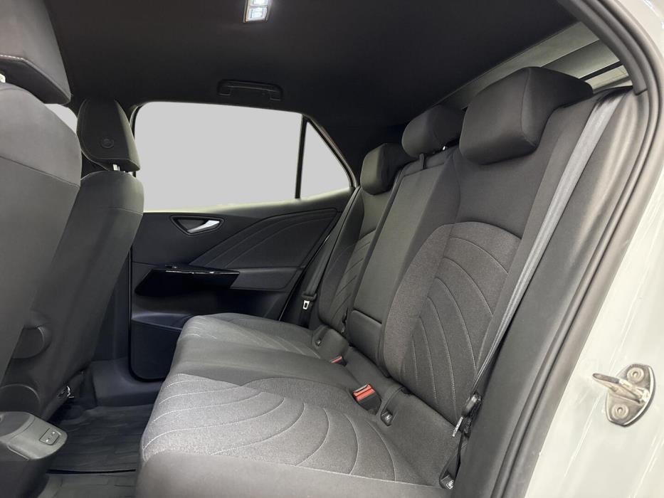 VOLKSWAGEN ID.3 2023