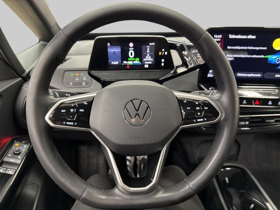VOLKSWAGEN ID.3 2023
