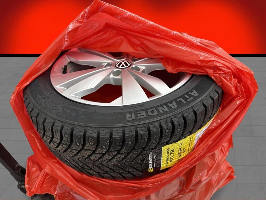 VOLKSWAGEN ID.3 2023