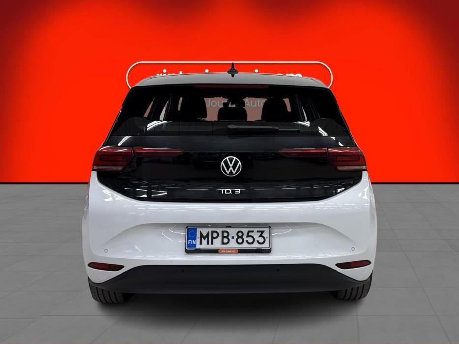 VOLKSWAGEN ID.3 2023