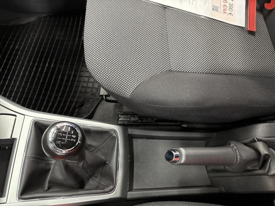 OPEL Astra 2009