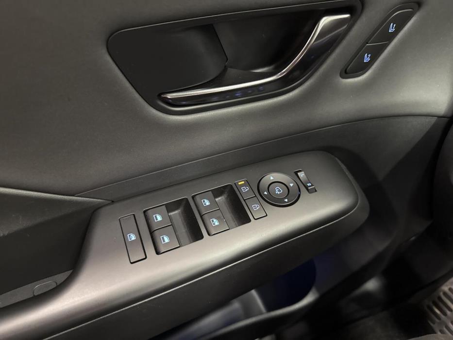 HYUNDAI KONA Hybrid 2024