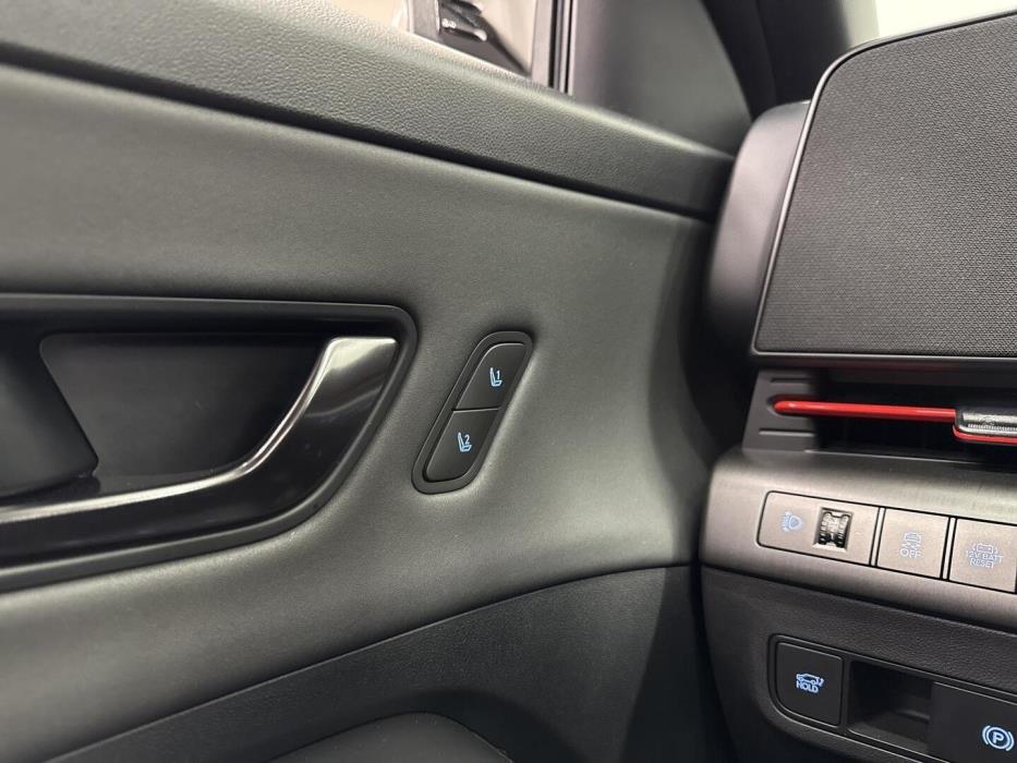 HYUNDAI KONA Hybrid 2024