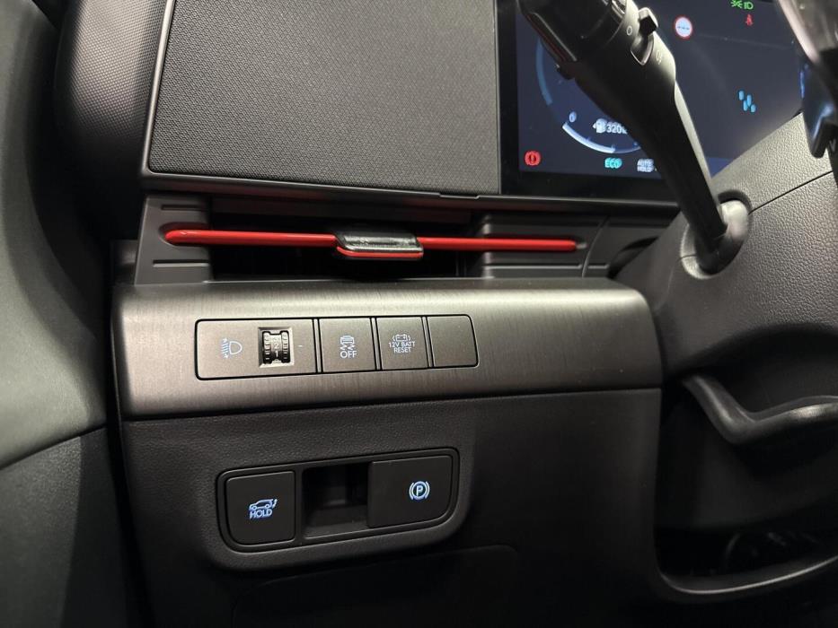 HYUNDAI KONA Hybrid 2024