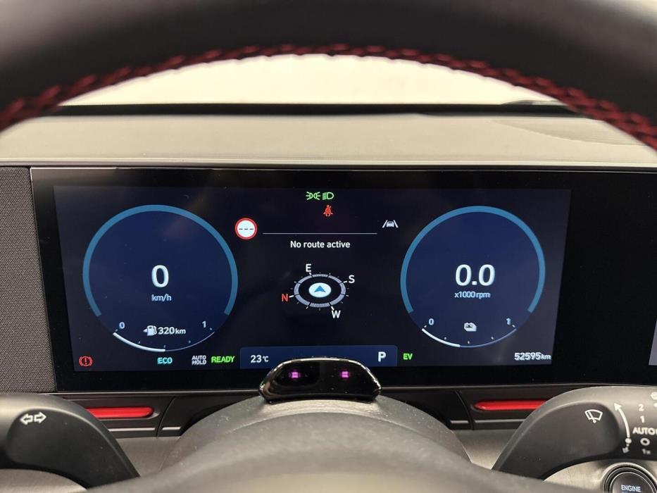 HYUNDAI KONA Hybrid 2024
