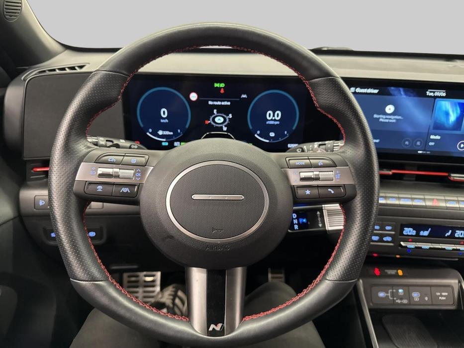 HYUNDAI KONA Hybrid 2024
