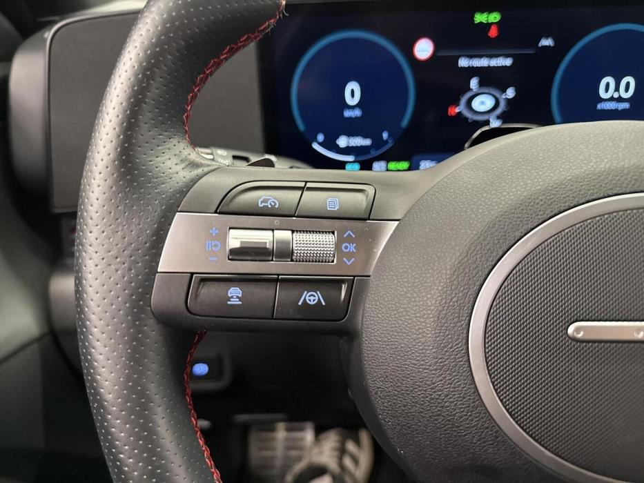 HYUNDAI KONA Hybrid 2024