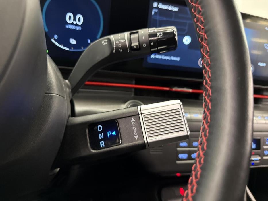 HYUNDAI KONA Hybrid 2024