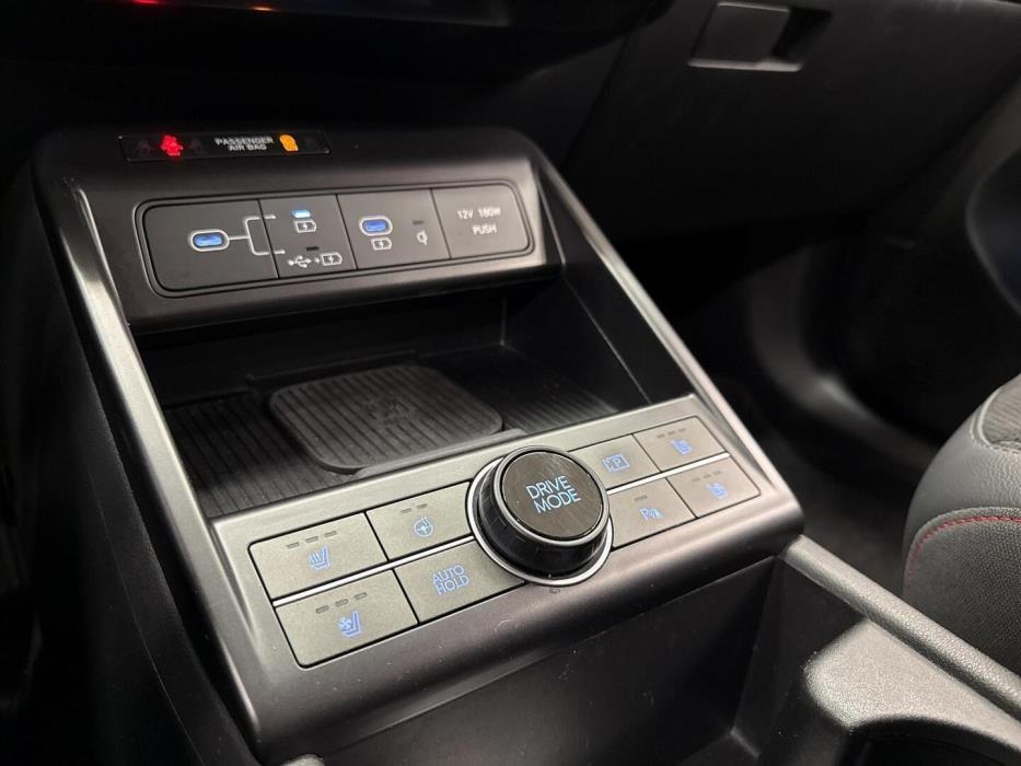 HYUNDAI KONA Hybrid 2024