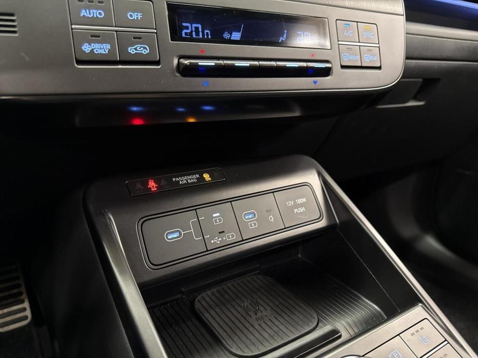 HYUNDAI KONA Hybrid 2024