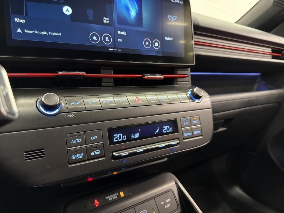HYUNDAI KONA Hybrid 2024