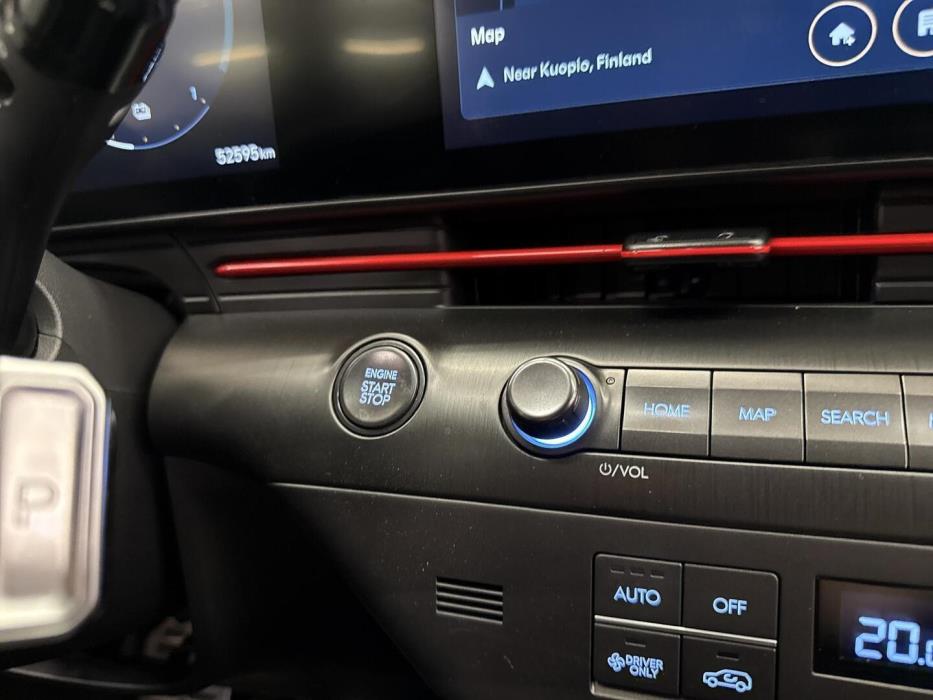 HYUNDAI KONA Hybrid 2024