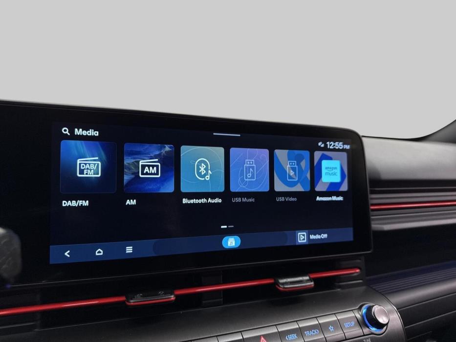 HYUNDAI KONA Hybrid 2024