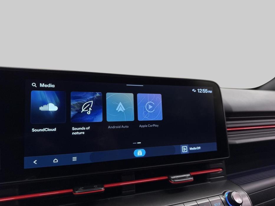 HYUNDAI KONA Hybrid 2024