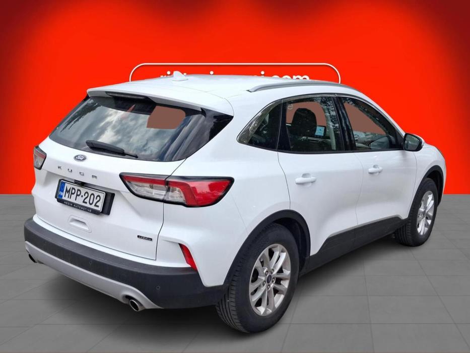FORD Kuga 2021