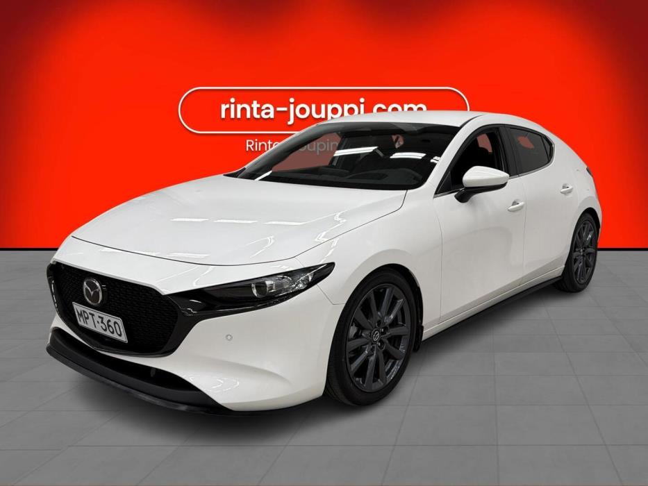 MAZDA 3 2025