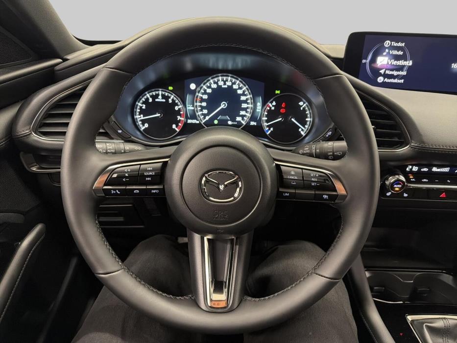 MAZDA 3 2025