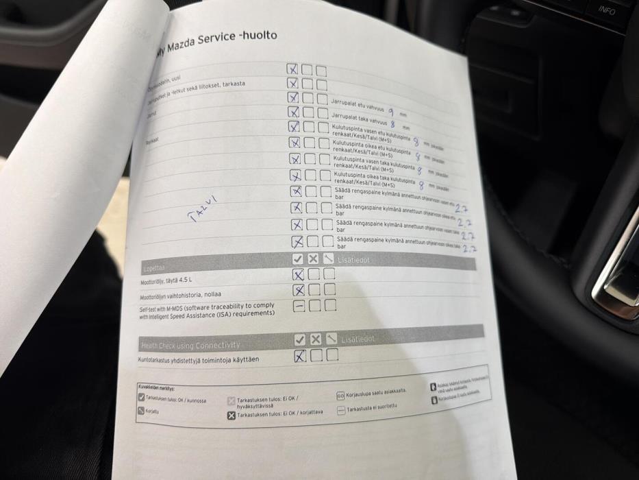 MAZDA 3 2025