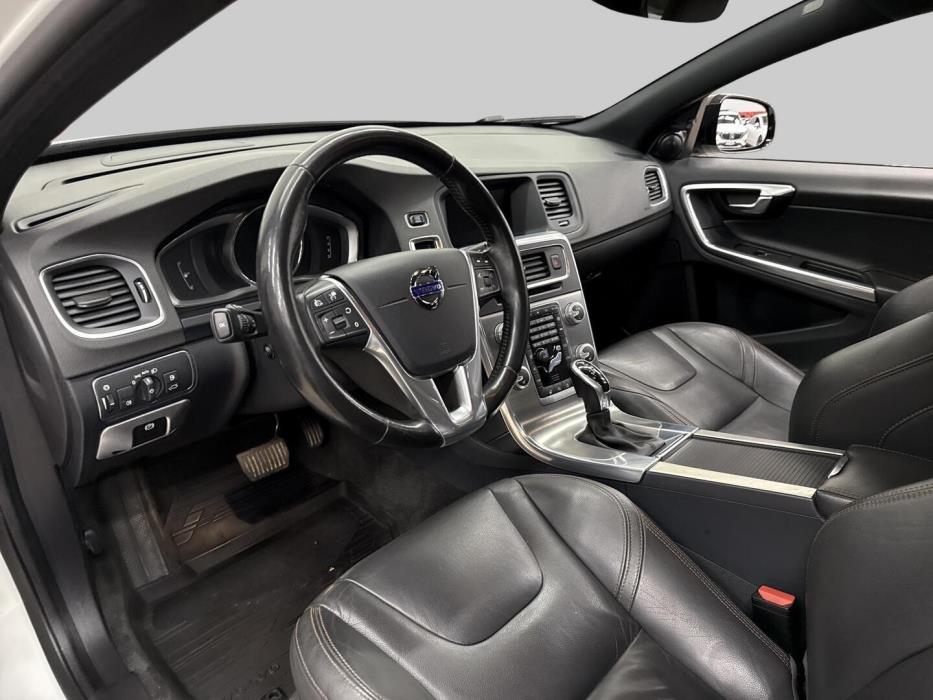 VOLVO S60 Cross Country 2016