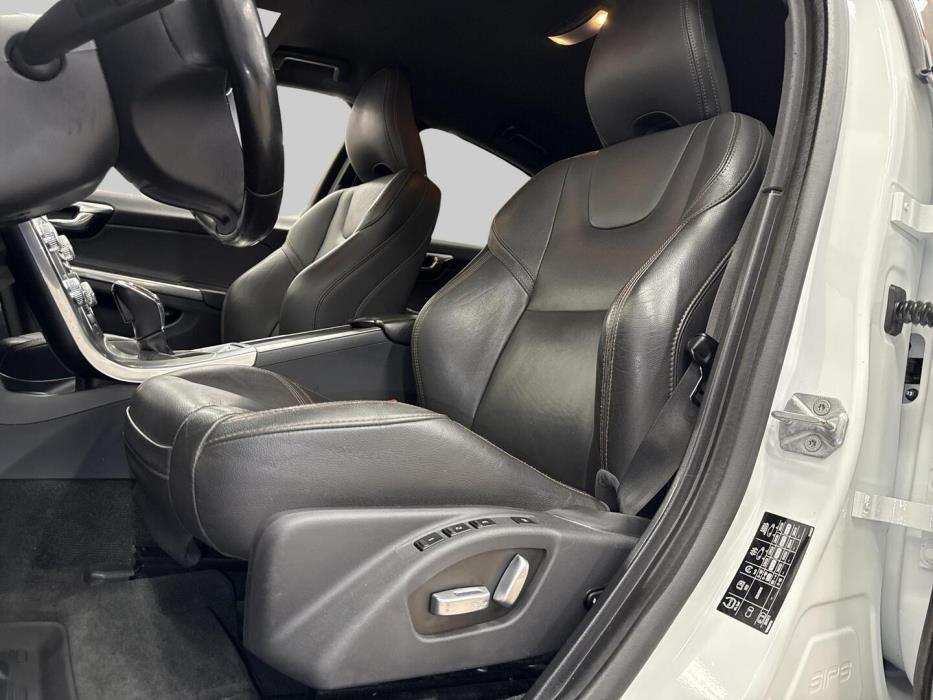 VOLVO S60 Cross Country 2016