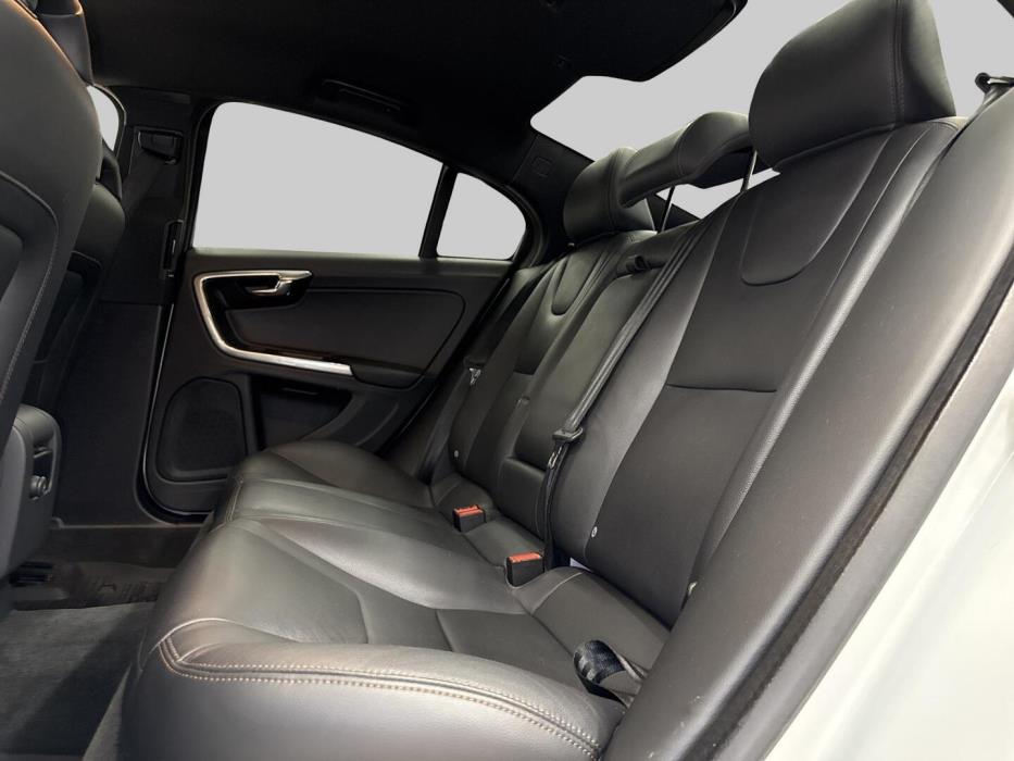 VOLVO S60 Cross Country 2016