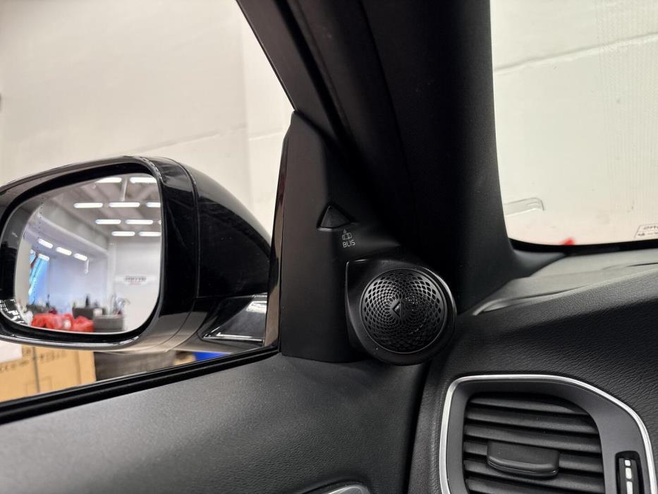 VOLVO S60 Cross Country 2016