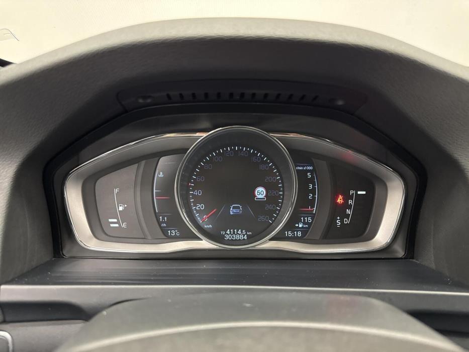 VOLVO S60 Cross Country 2016