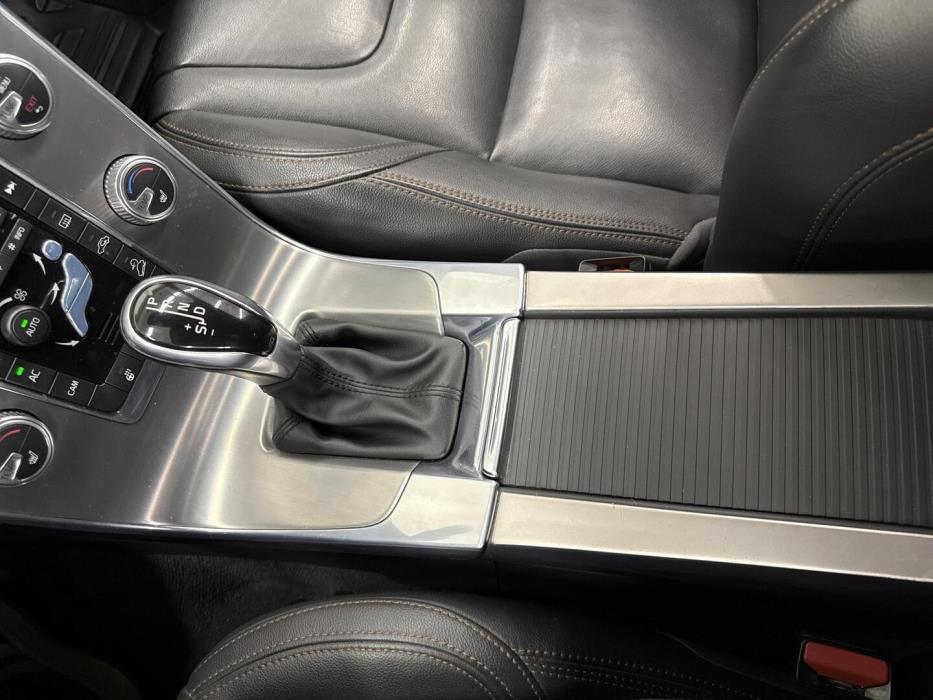 VOLVO S60 Cross Country 2016