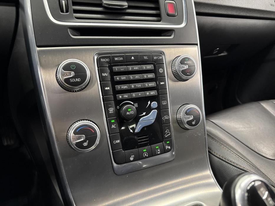 VOLVO S60 Cross Country 2016