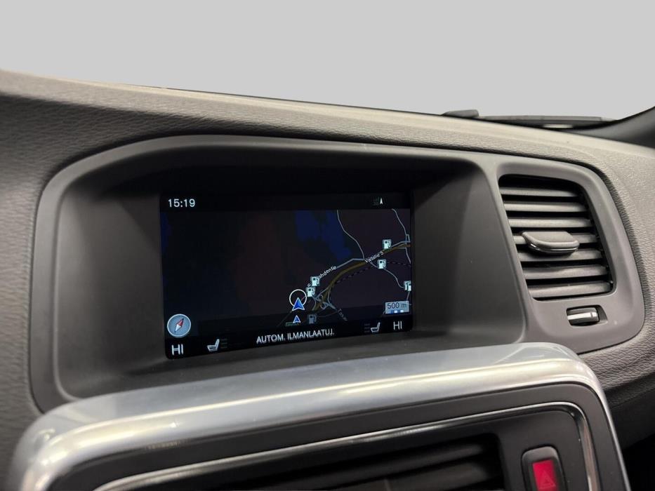 VOLVO S60 Cross Country 2016