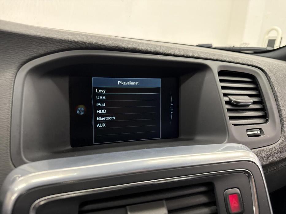 VOLVO S60 Cross Country 2016