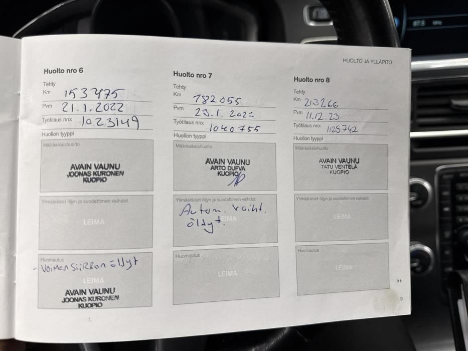 VOLVO S60 Cross Country 2016