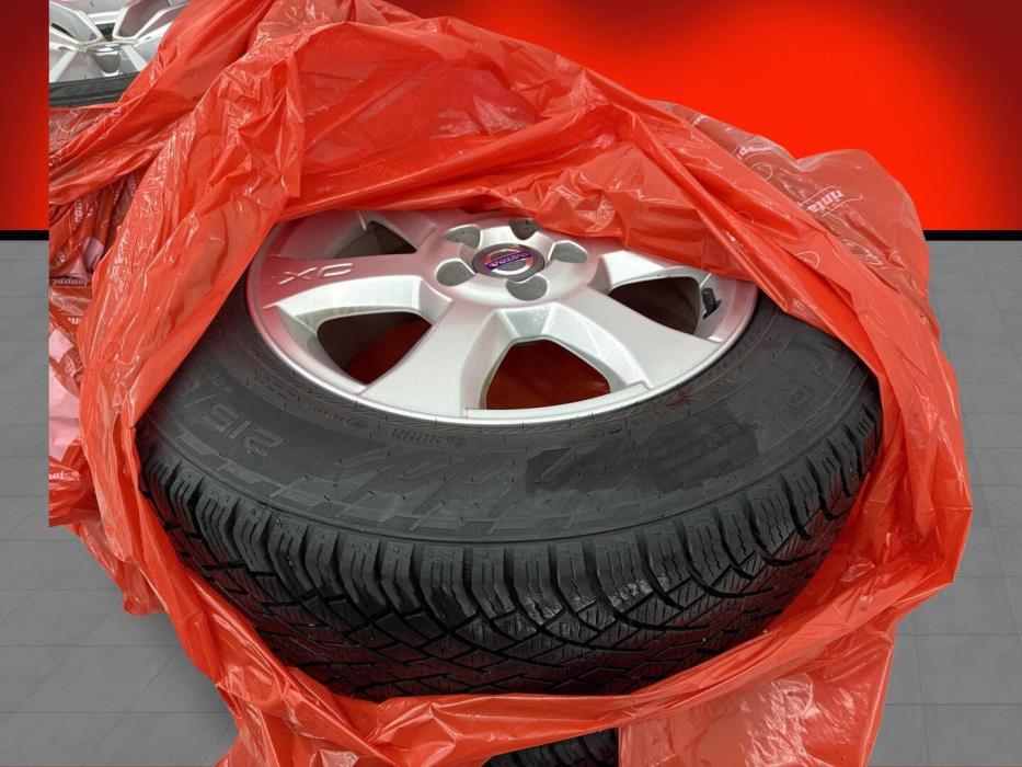 VOLVO S60 Cross Country 2016