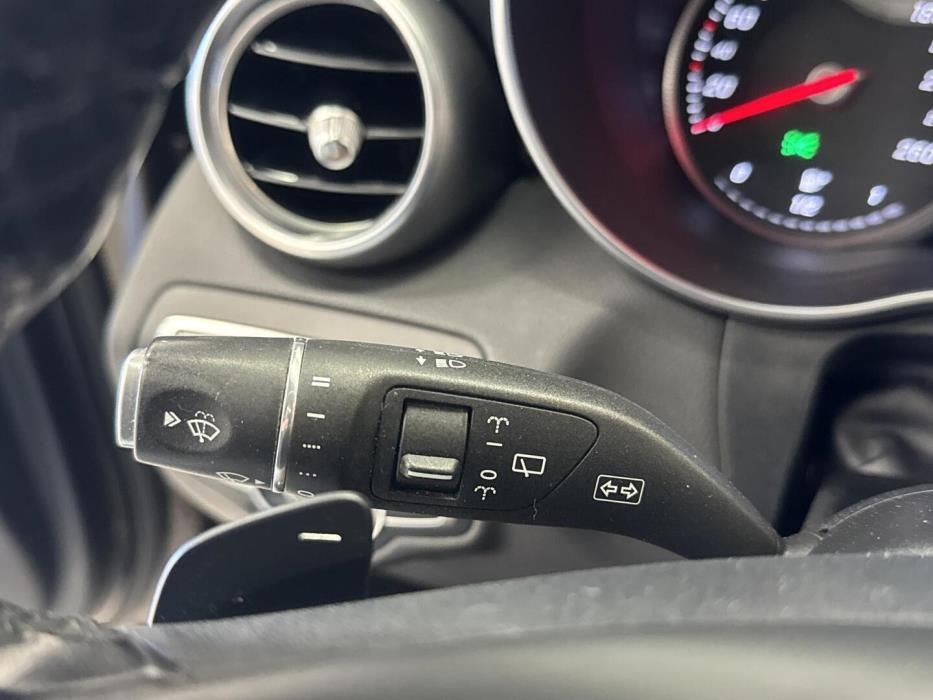 MERCEDES-BENZ GLC 2016