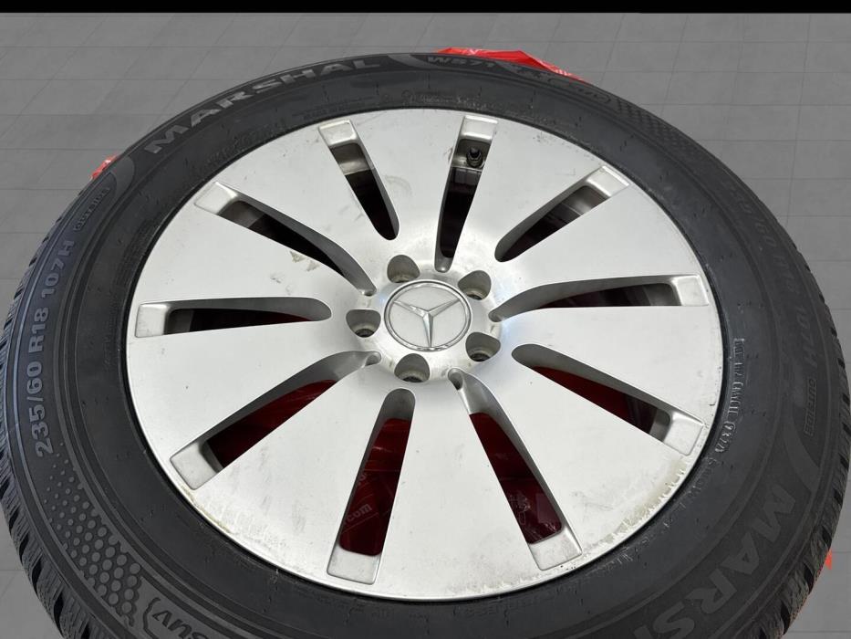 MERCEDES-BENZ GLC 2016