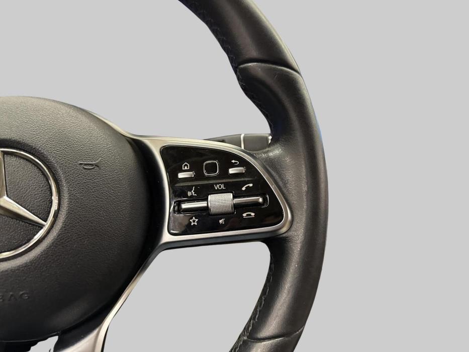 MERCEDES-BENZ C 2020