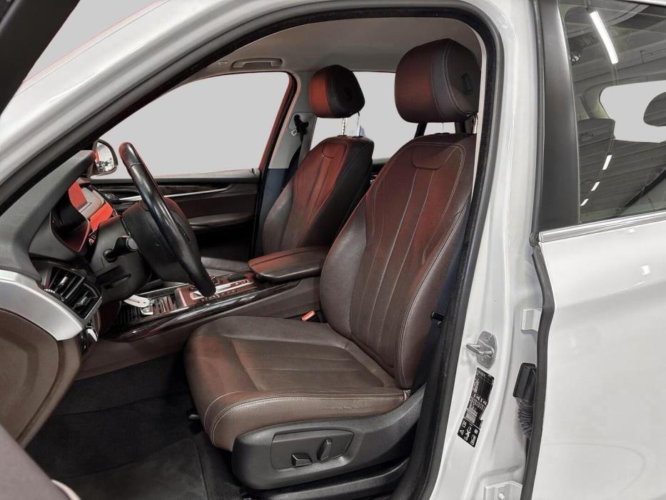 BMW X5 2015