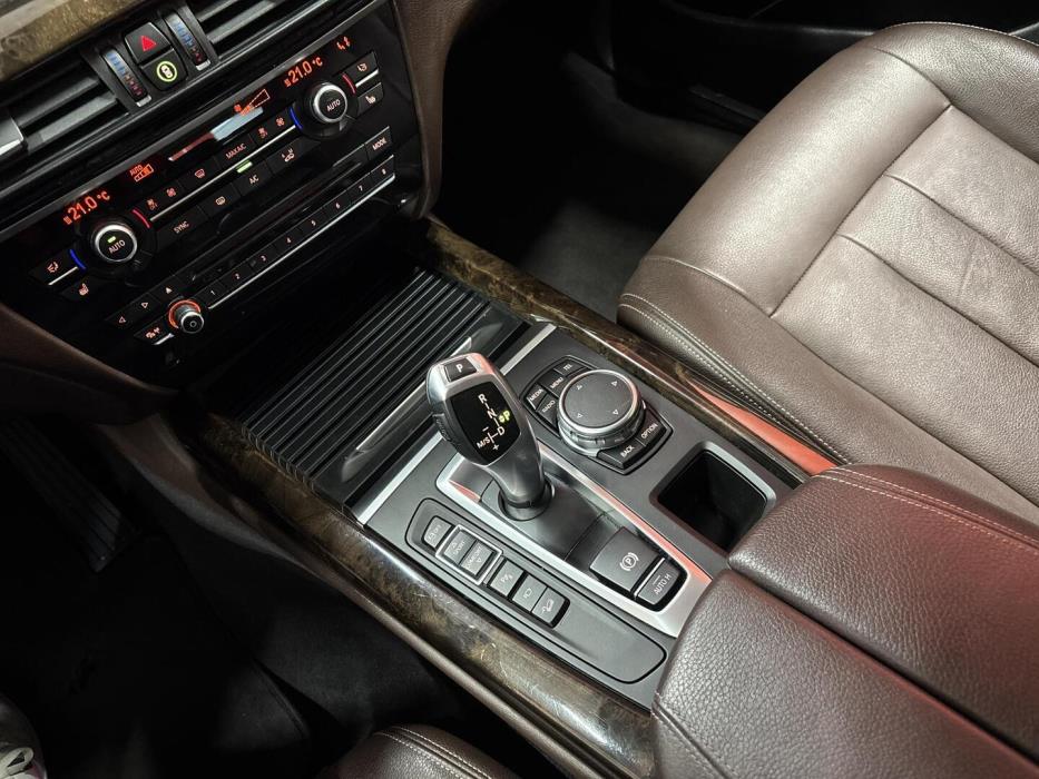 BMW X5 2015